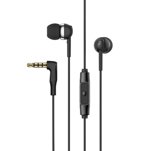 Audífonos Sennheiser CX 80S Alámbricos