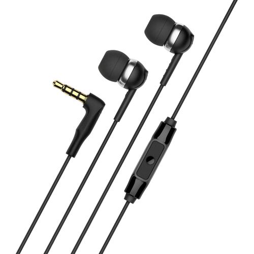 Audífonos Sennheiser CX 80S Alámbricos
