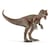 Dinosaurio Allosaurus Coleccionable