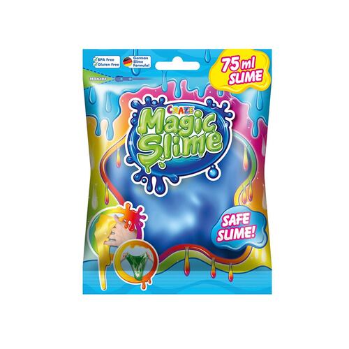 Bolsa Mágica Slime Craze