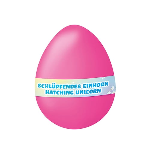 Mega Huevo Unicornio Mini V2 Craze