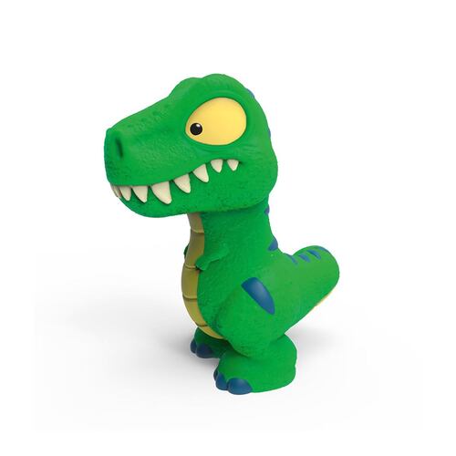 Mega Huevo Dino Craze