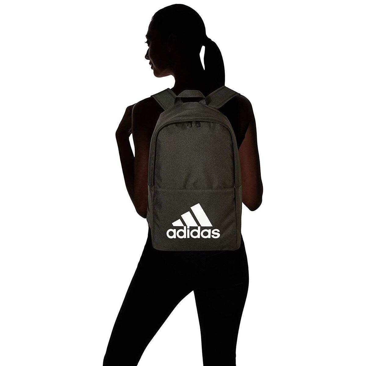 Mochila Adidas Classic BP Negro