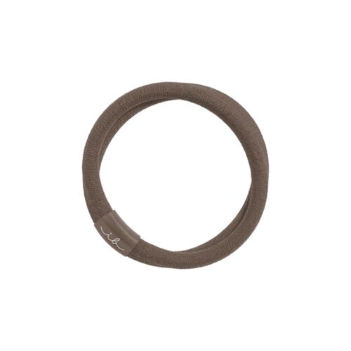 Ib Ecotie Mocha 5 pz Invisibobble