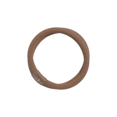 Ib Ecotie Mocha 5 pz Invisibobble