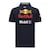 Red Bull Racing Oficial Camiseta Polo 2021 EXG