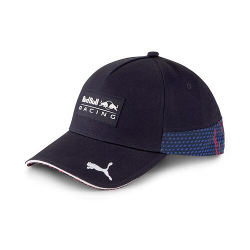 Gorra casual Red Bull Racing Team Cap Puma 023213 01
