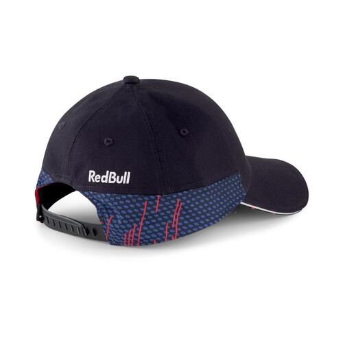 Gorra casual Red Bull Racing Team Cap Puma 023213 01