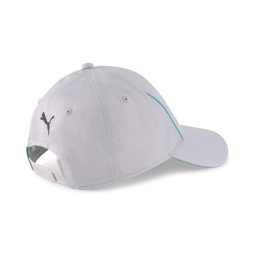 Gorra casual Mercedes F1 Puma 023732 02