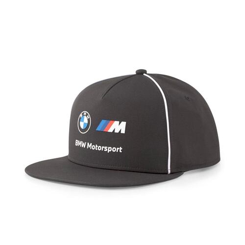 Gorra casual Bmw Mms Puma 02374501