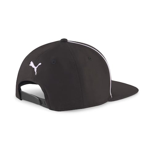 Gorra casual Bmw Mms Puma 02374501