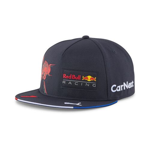Gorra casual Red Bull Racing Verstappen Puma 023777 01