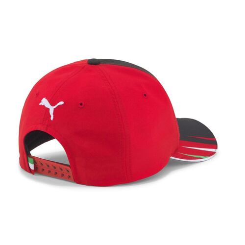 Gorra Ferrari oficial 2022