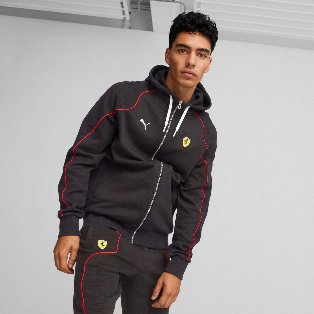 Ferrari sudadera online