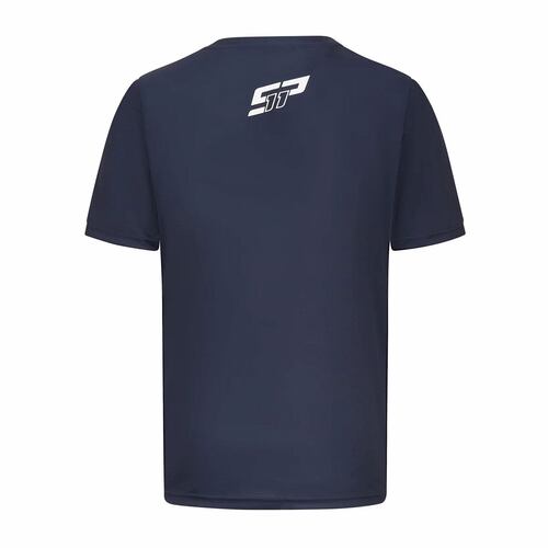 Playera Checo Red Bull Gp México 2022 talla extra-grande
