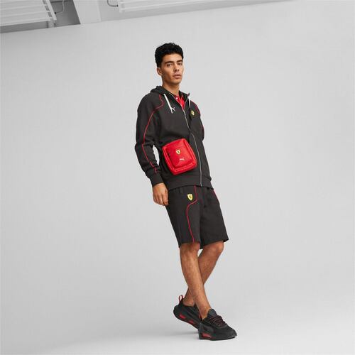 Messenger Puma Ferrari Sptwr rojo