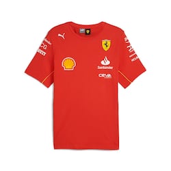playera-ferrari-team-para-hombre