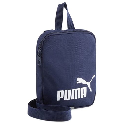 Messenger Puma azul