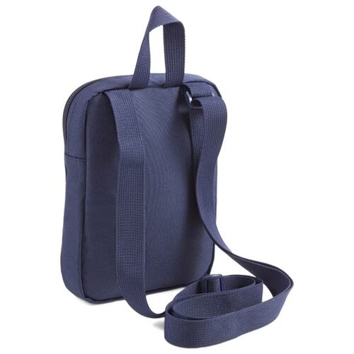 Messenger Puma azul