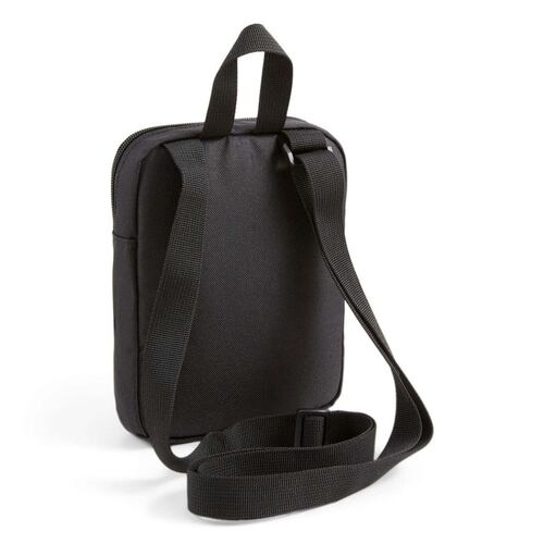 Messenger Puma negro