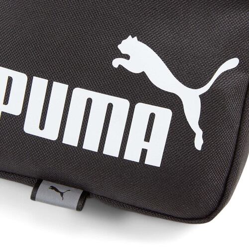 Messenger Puma negro