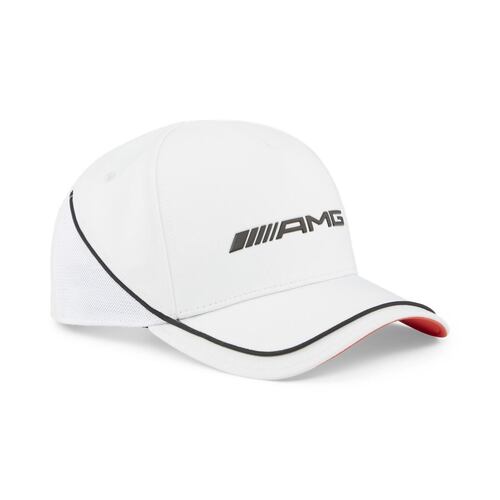 Gorra Mercedes-AMG Petronas Motorsport F1 Puma para Hombre