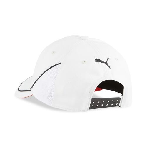 Gorra Mercedes-AMG Petronas Motorsport F1 Puma para Hombre
