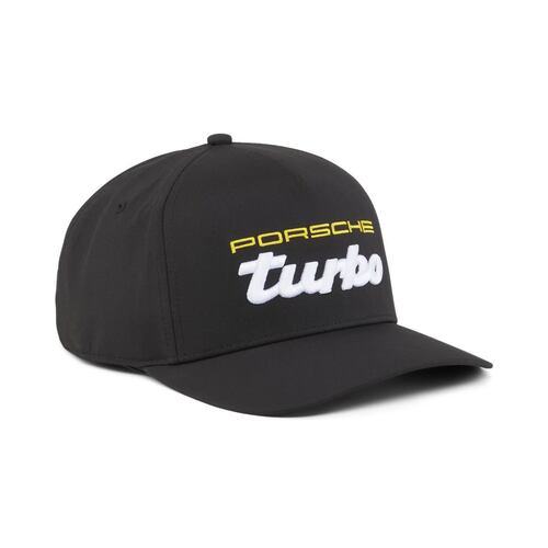 Gorra Low Curve Porsche Legacy Puma para Hombre