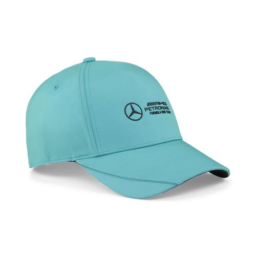 Gorra Mercedes AMG Petronas Puma para Hombre