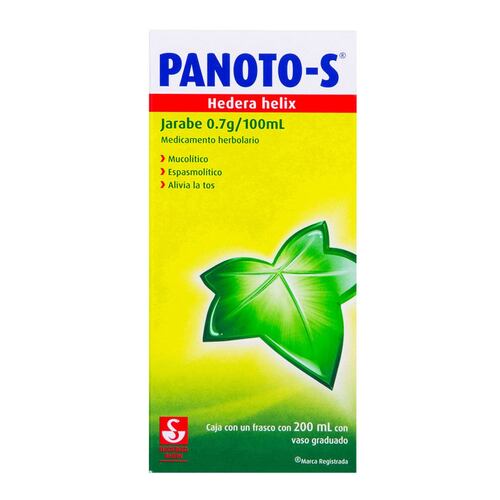 Panoto-S