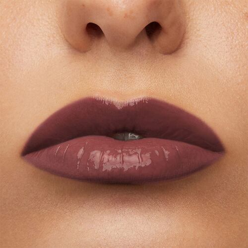 Labial Líquido Brillante, Maybelline Superstay Vinyl Ink Witty 40