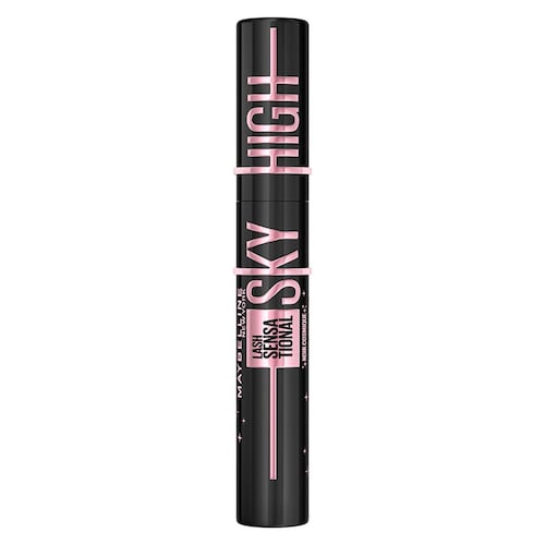 Máscara de Pestañas Sky High Cosmic Black