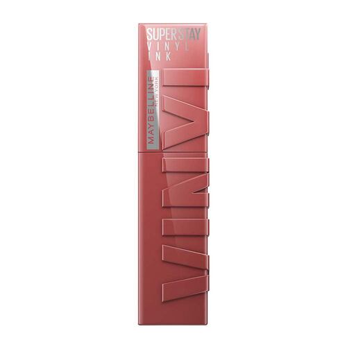 Labial Líquido Maybelline SuperStay Vinyl Ink