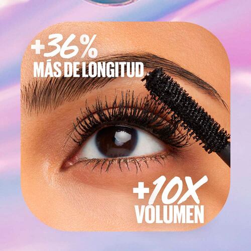 Mascara Falsies Surreal Wsh Maybelline