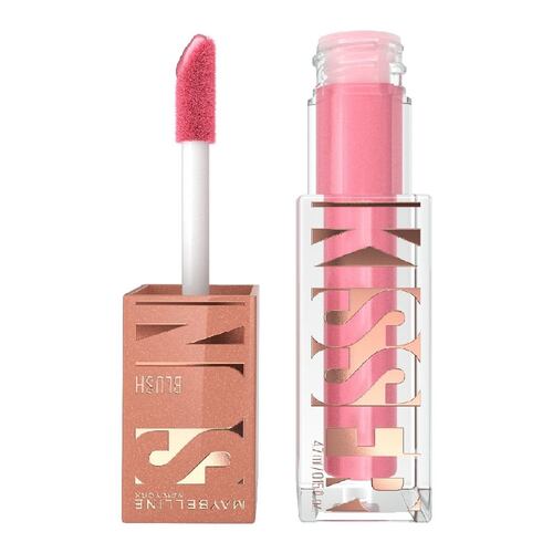 Sunkisser Blush 05 Blasin Maybelline
