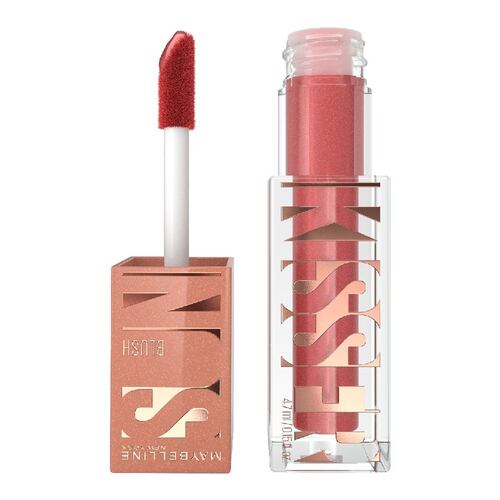 Sunkisser Blush 06 Sunset Maybelline