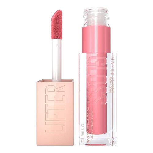 Lifter Gloss Extended Gummy Bear Maybelline