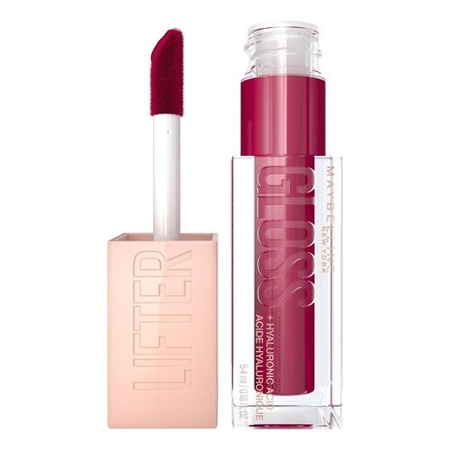 Lifter Gloss Extended Taffy Maybelline