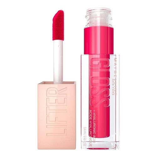 Lifter Gloss Extended Bubblegum Maybelline