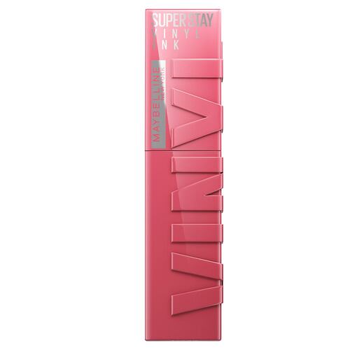 Labial Superstay Vinyl Ink Rogue