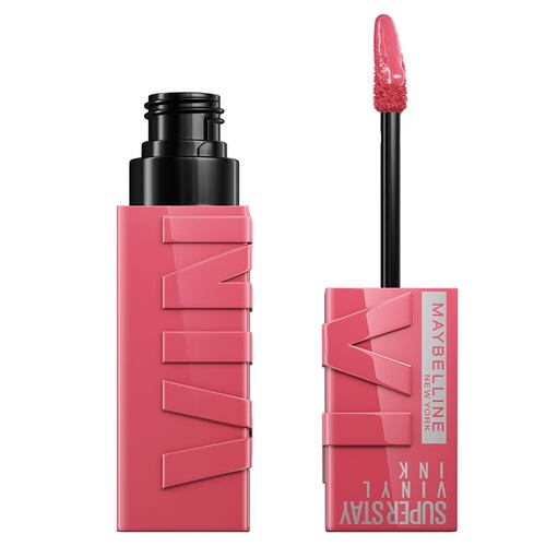 Labial Superstay Vinyl Ink Rogue