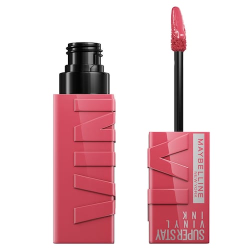 Labial Superstay Vinyl Ink Sultry