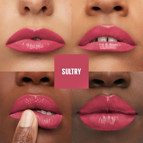 Labial Superstay Vinyl Ink Sultry