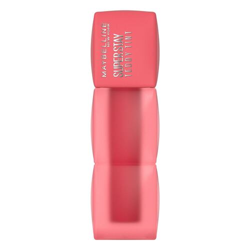 Tinta de Labios Maybelline Superstay Teddy Tint Petalcore