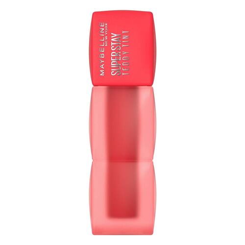 Tinta de Labios Maybelline Superstay Teddy Tint July Forever