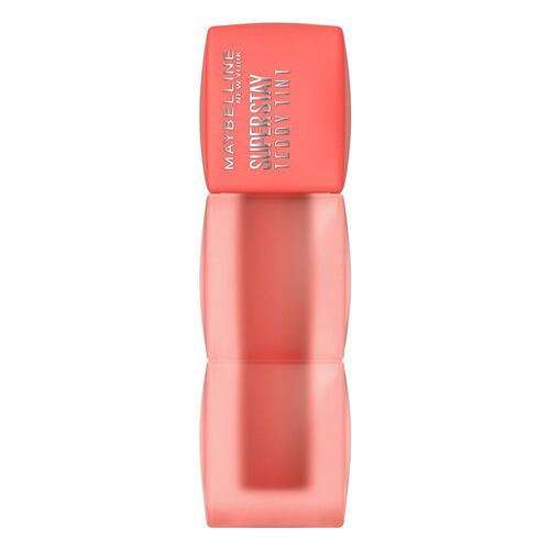 Maybelline Tinta Para Labios Superstay Teddy Tint Baby Tee