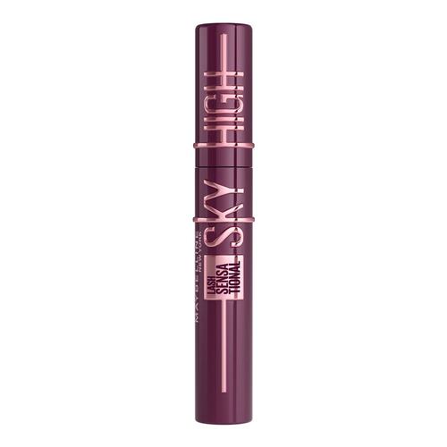 Maybelline Máscara para Pestañas Sky High Burgundy Haze