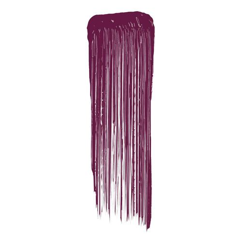 Maybelline Máscara para Pestañas Sky High Burgundy Haze
