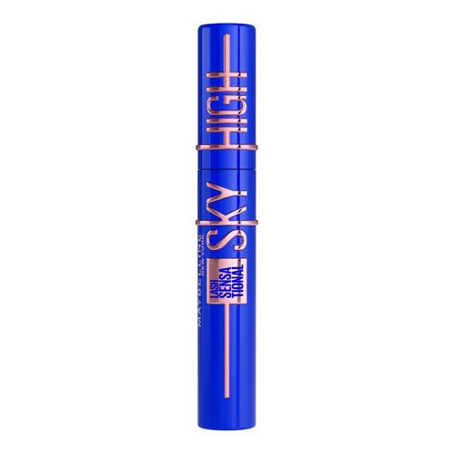 Maybelline Máscara para Pestañas Sky High Blue Mist