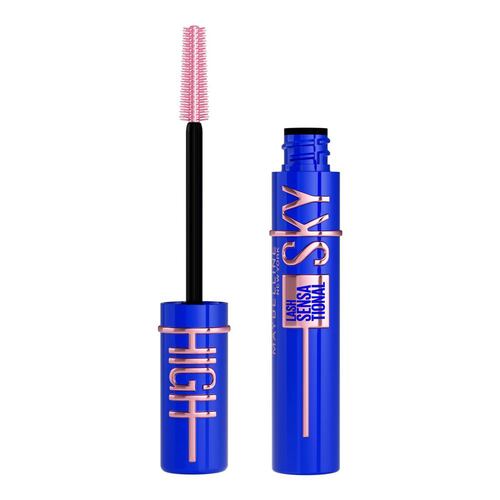 Maybelline Máscara para Pestañas Sky High Blue Mist